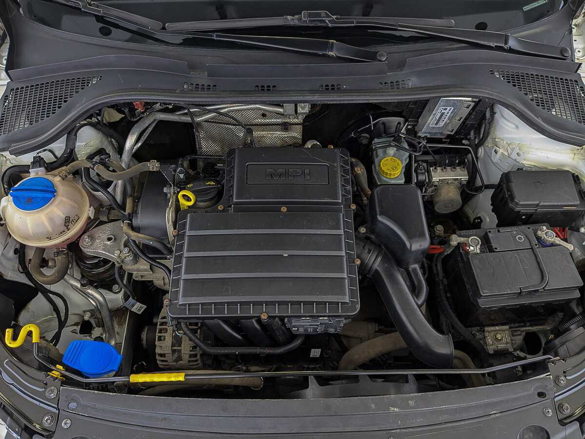 Б/У Шкода Рапид 2017 года. Фото: #8