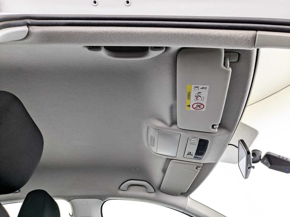 Б/У Шкода Рапид 2017 года. Фото: #21