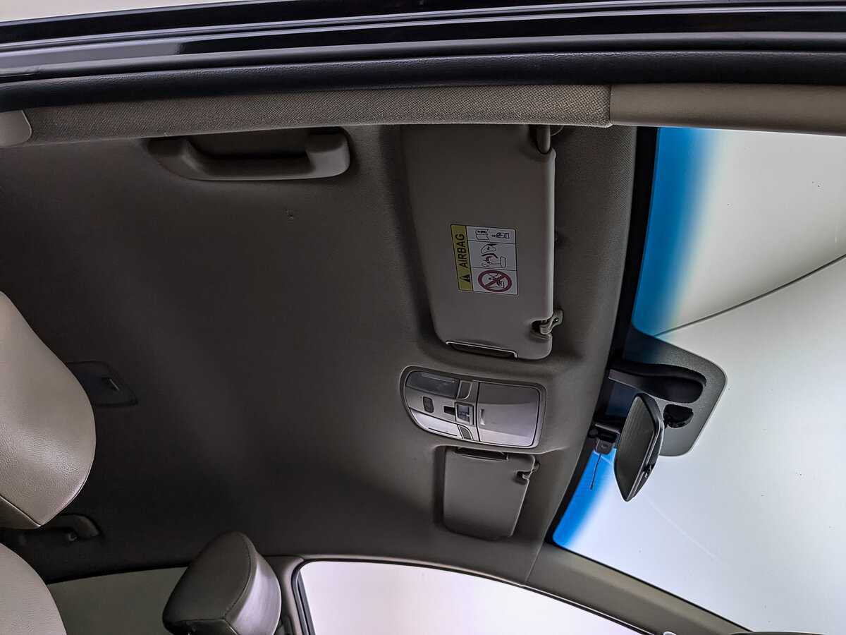 Б/У Хендай Елантра 2017 года. Фото: #22