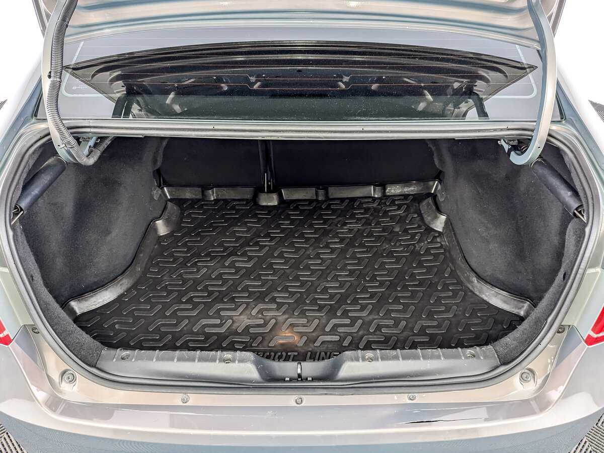 Б/У Лада (ВАЗ) Веста 2017 года. Фото: #9