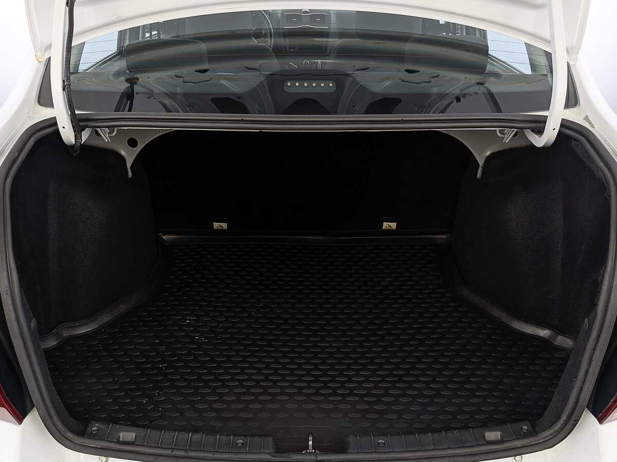 Б/У Лада (ВАЗ) Гранта 2022 года. Фото: #9