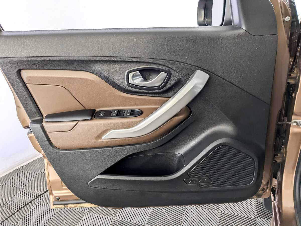 Б/У Лада (ВАЗ) ИКСРЭЙ 2017 года. Фото: #18