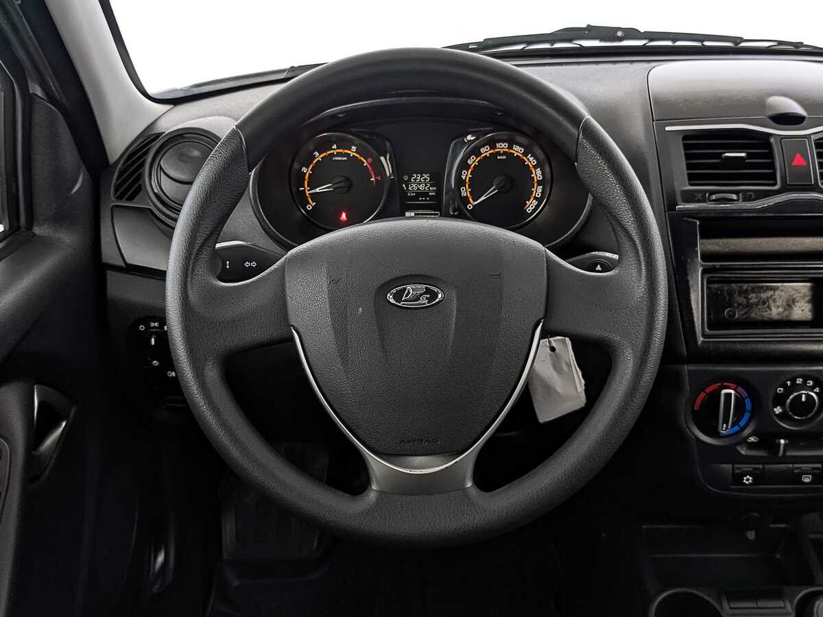 Б/У Лада (ВАЗ) Гранта 2022 года. Фото: #21