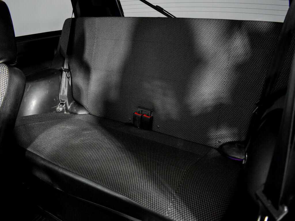 Б/У Лада (ВАЗ) 2121 (4х4) 2019 года. Фото: #10