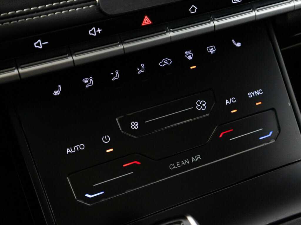 Б/У Чери Тигго 7 Про 2022 года. Фото: #15