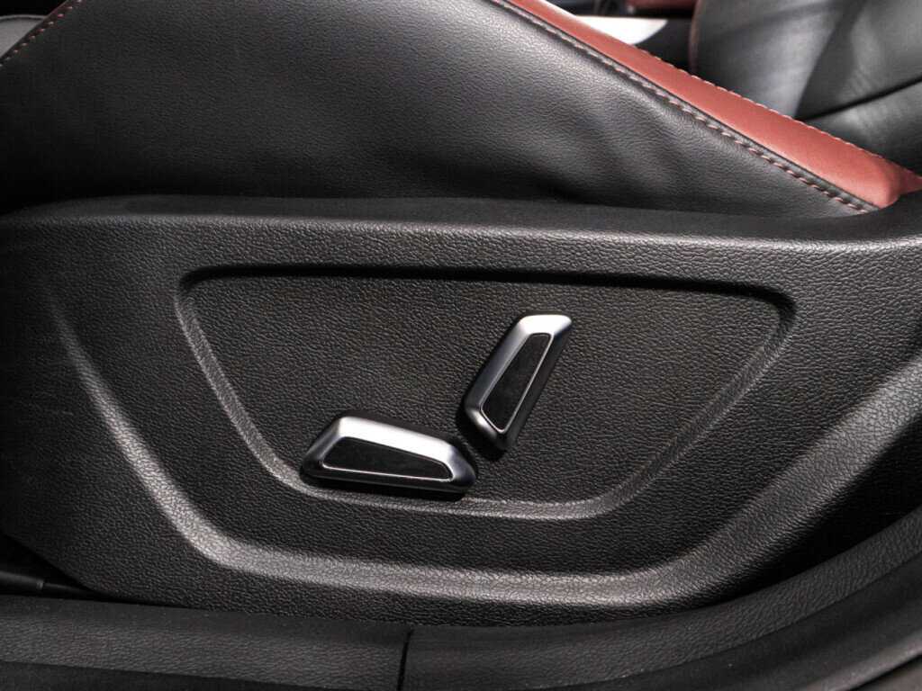 Б/У Джили Кулрэй 2021 года. Фото: #14