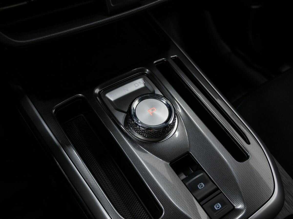 Б/У Хавал Джолион 2022 года. Фото: #17