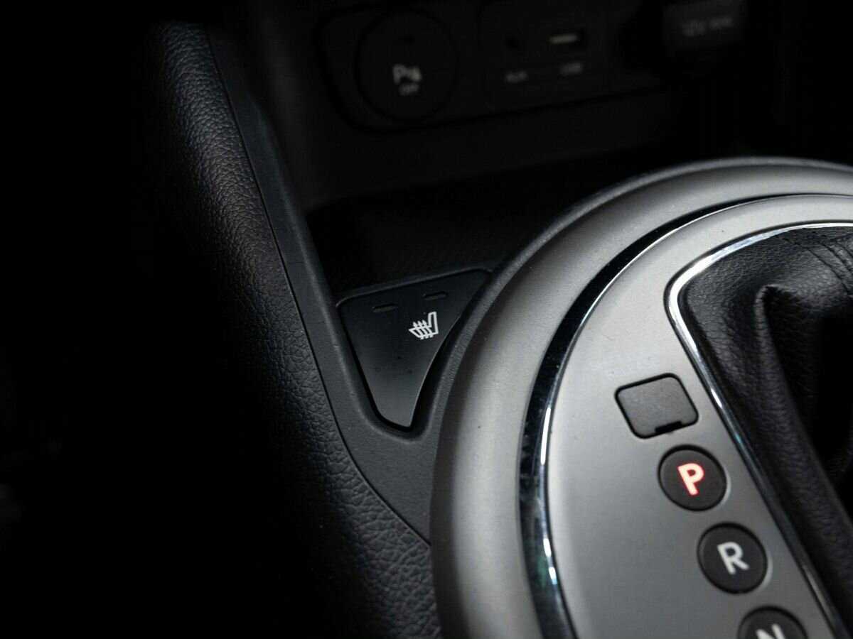 Б/У Киа Спортейдж 2015 года. Фото: #19