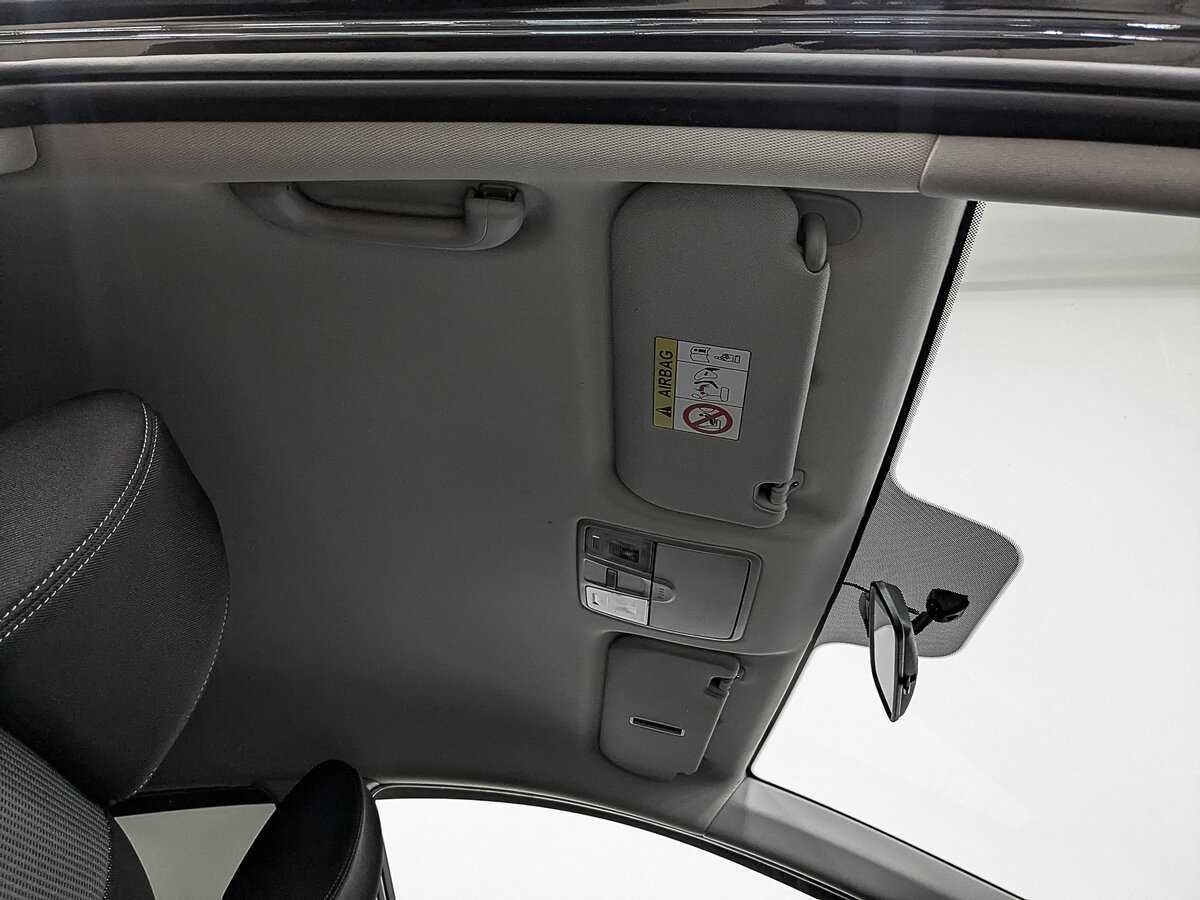 Б/У Хендай ай30 2015 года. Фото: #22