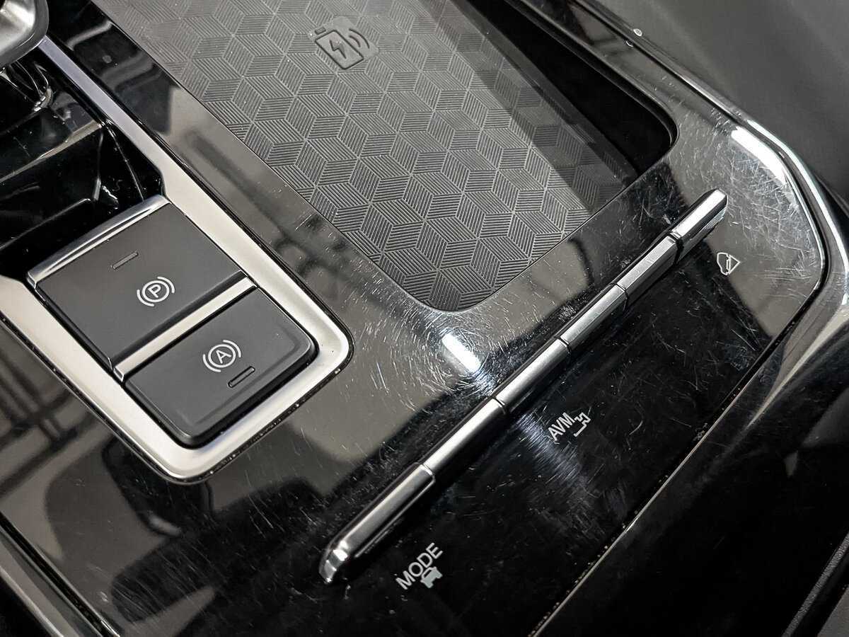 Б/У Чери Тигго 7 Про 2021 года. Фото: #23