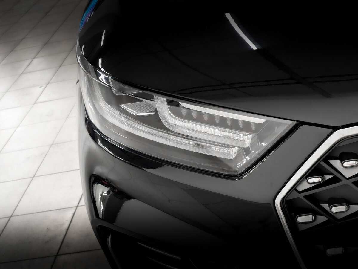 Б/У Чери Тигго 8 Про 2021 года. Фото: #16