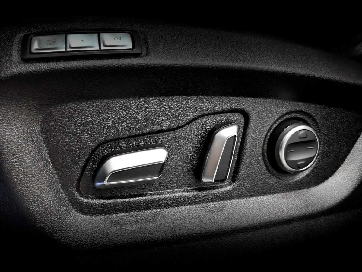 Б/У Чери Тигго 8 Про 2021 года. Фото: #20