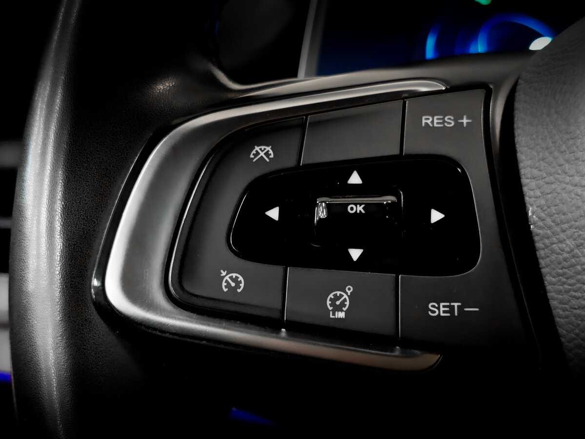 Б/У Чери Тигго 8 Про 2021 года. Фото: #28