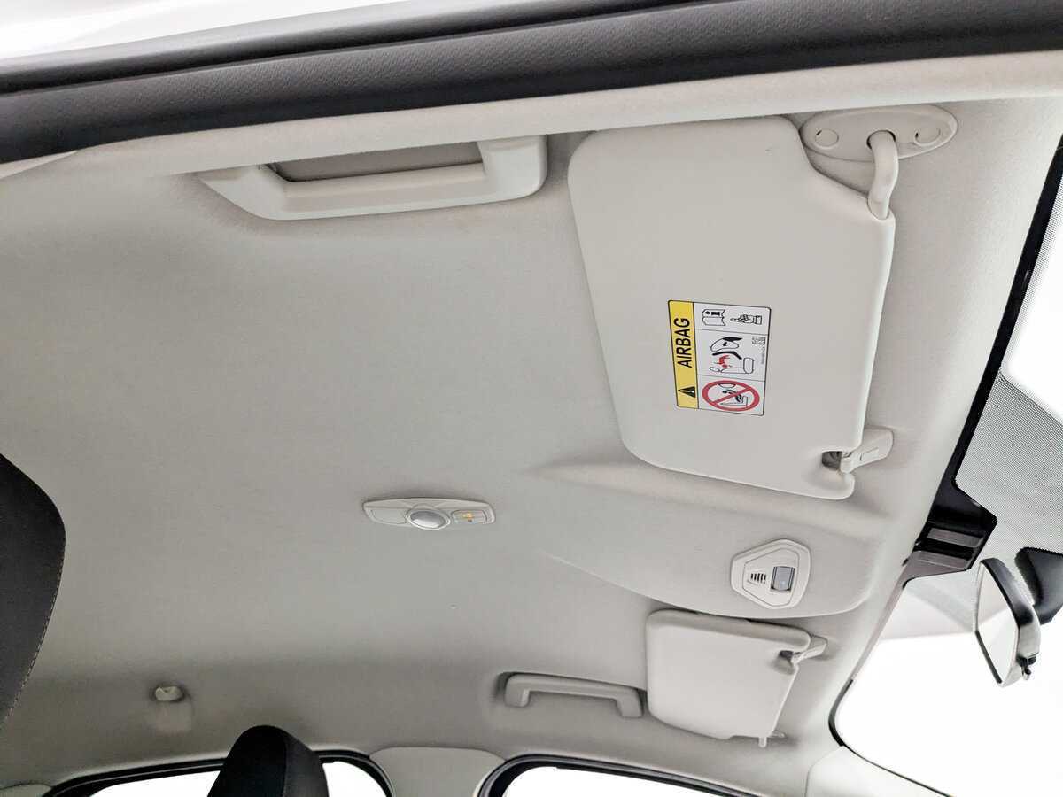 Б/У Форд Фокус 2018 года. Фото: #19