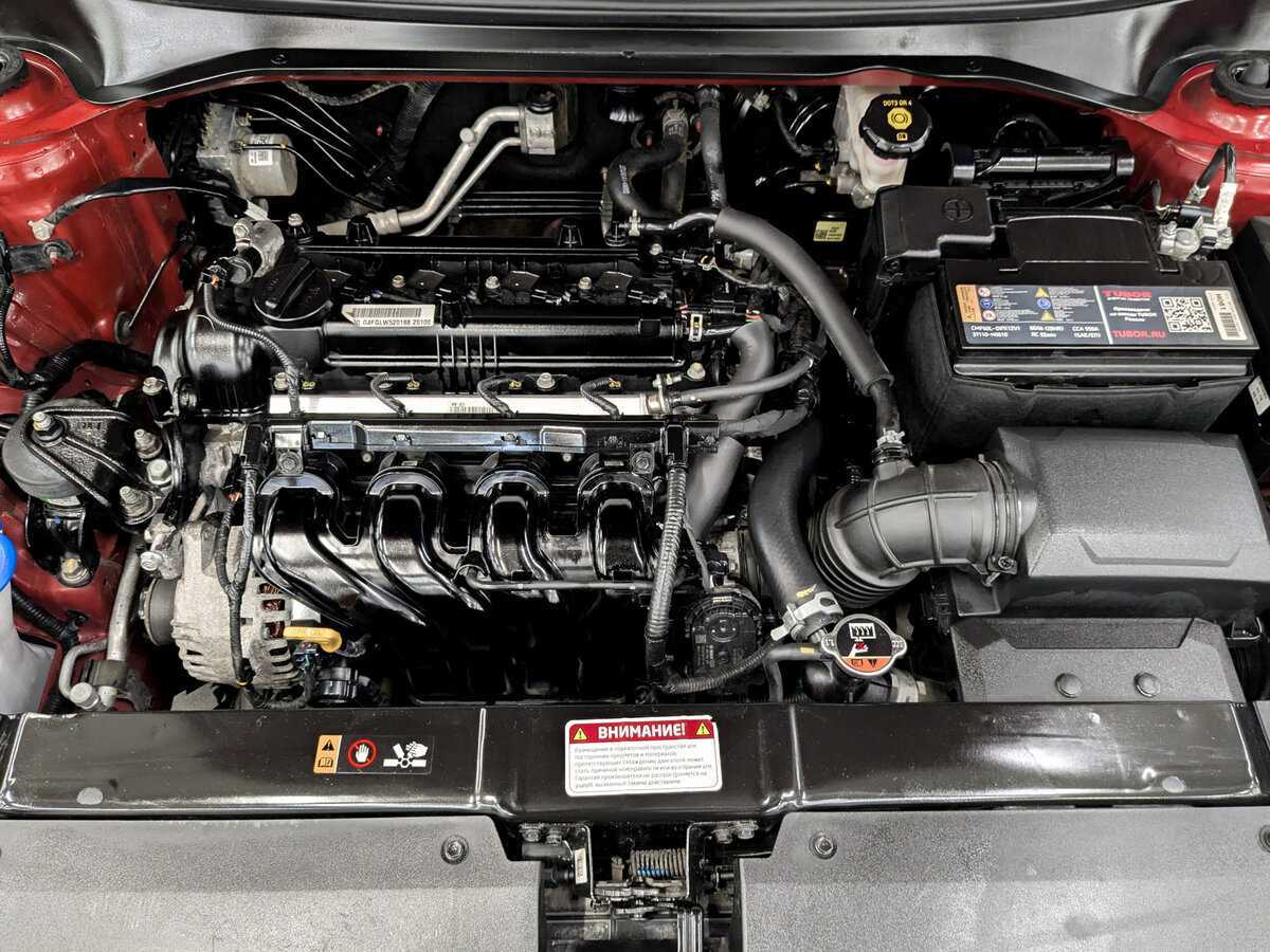 Б/У Киа Рио 2021 года. Фото: #8