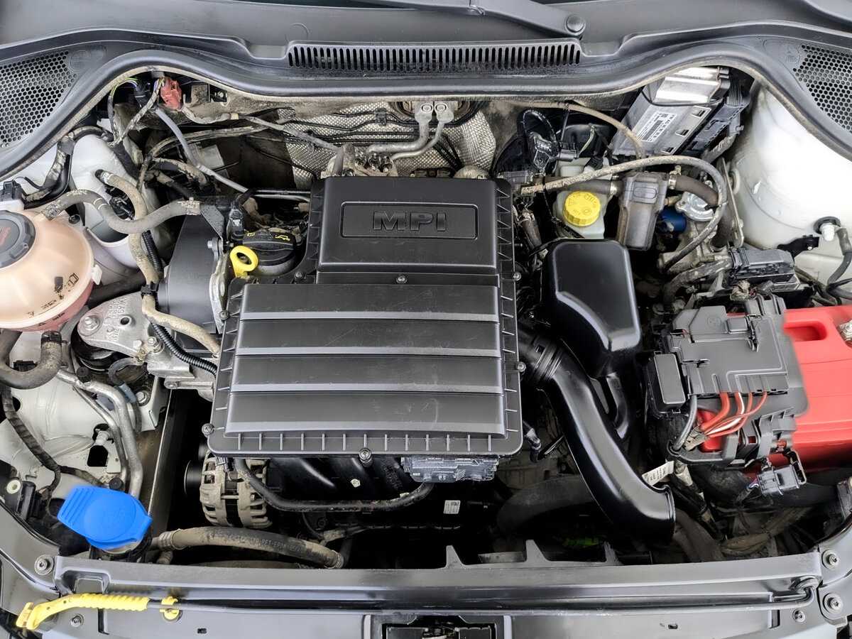 Б/У Фольксваген Поло 2020 года. Фото: #8