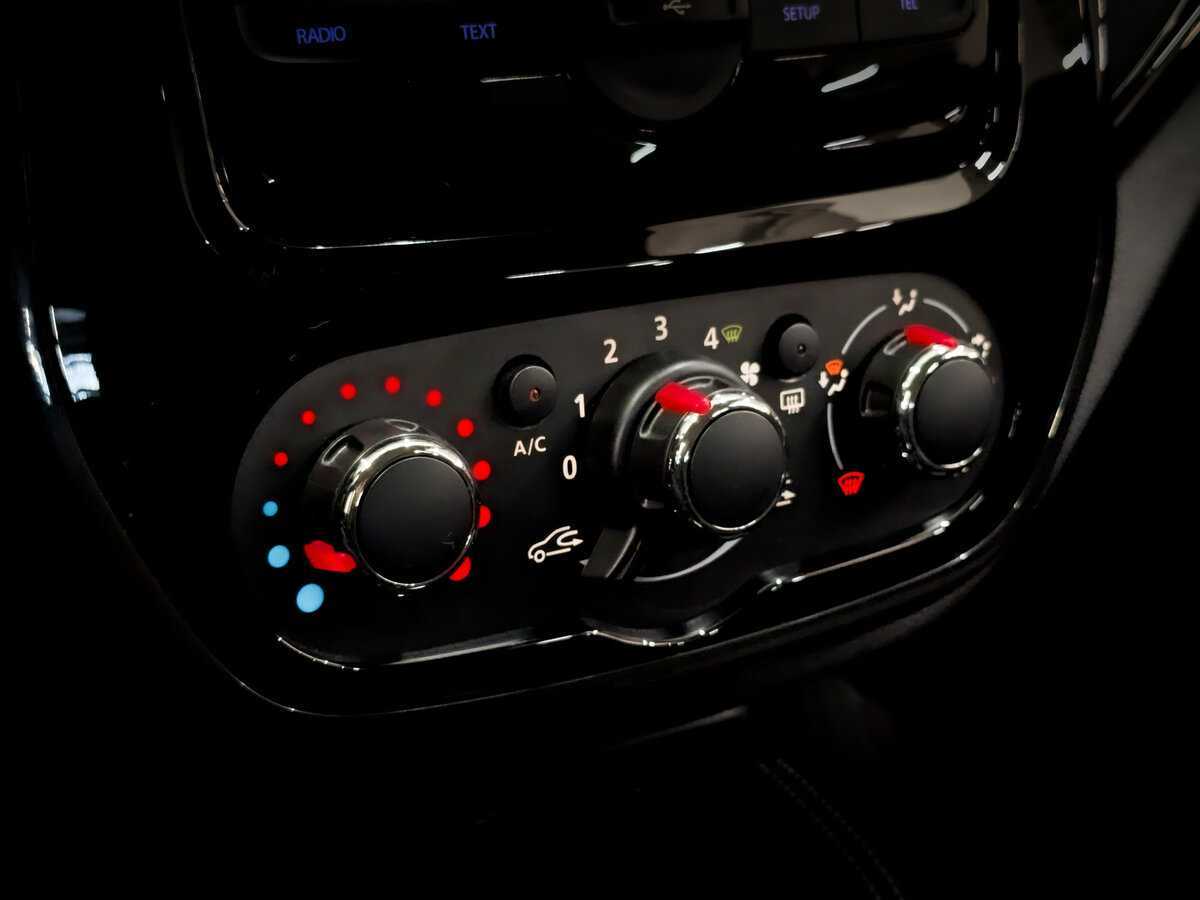 Б/У Рено Каптюр 2021 года. Фото: #22