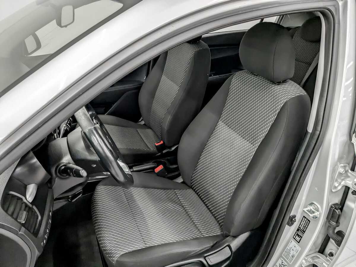 Б/У Киа Рио 2020 года. Фото: #19