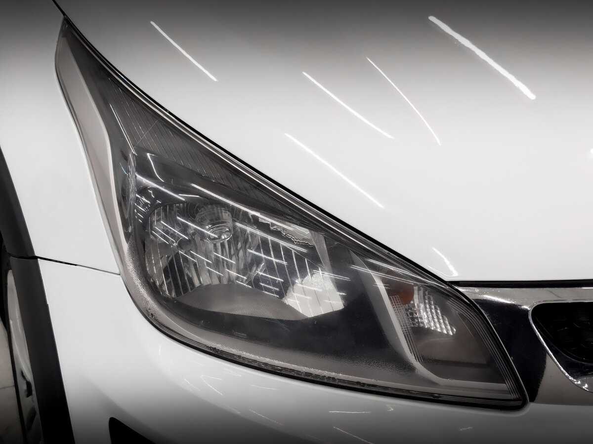 Б/У Киа Рио 2020 года. Фото: #16