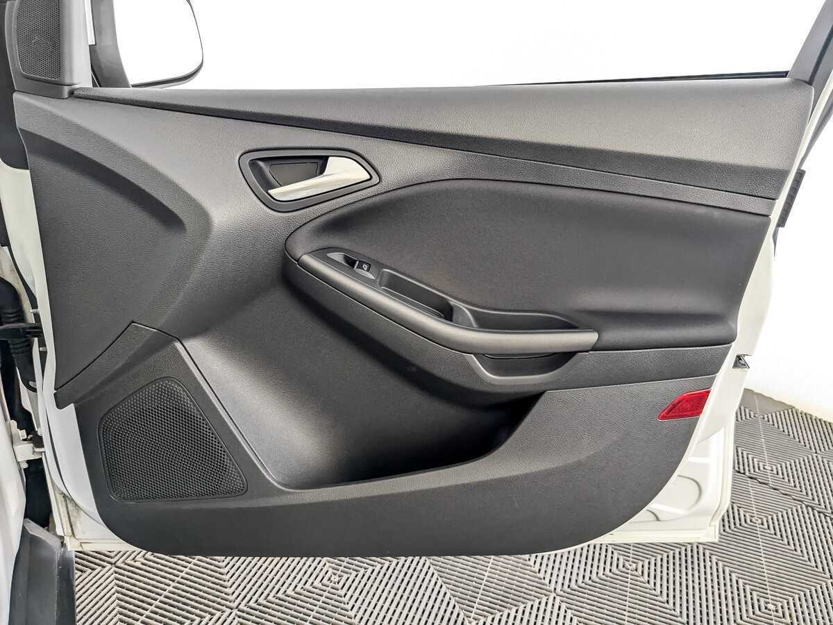 Б/У Форд Фокус 2018 года. Фото: #20