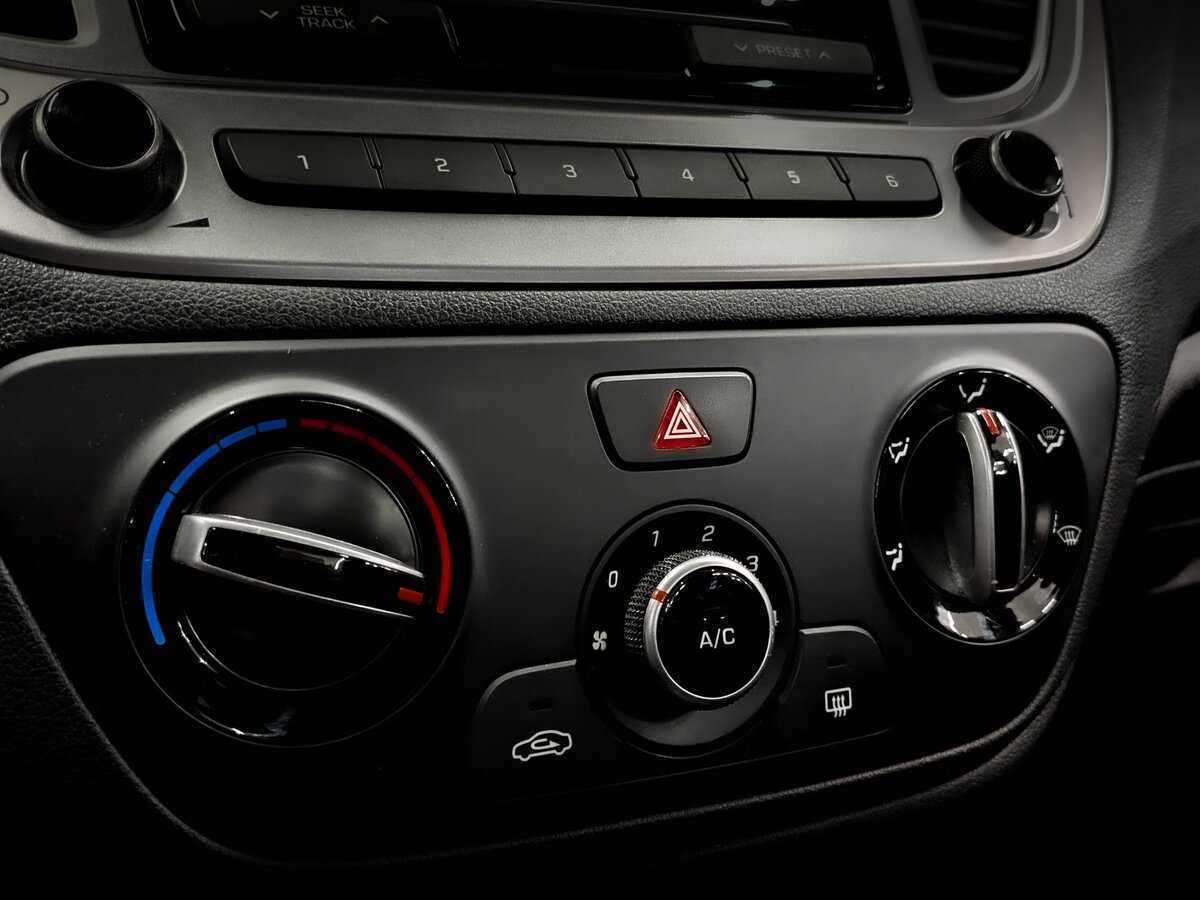 Б/У Хендай Солярис 2019 года. Фото: #22