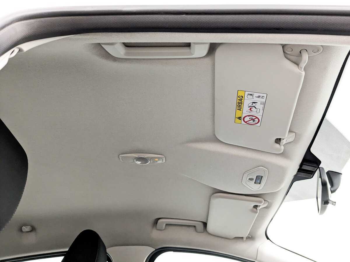 Б/У Форд Фокус 2017 года. Фото: #21