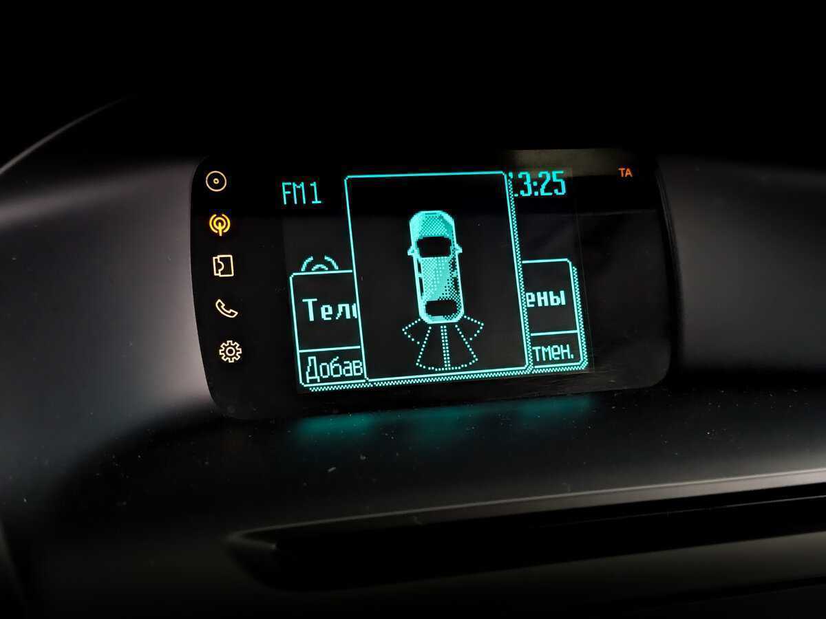 Б/У Форд Фокус 2018 года. Фото: #23