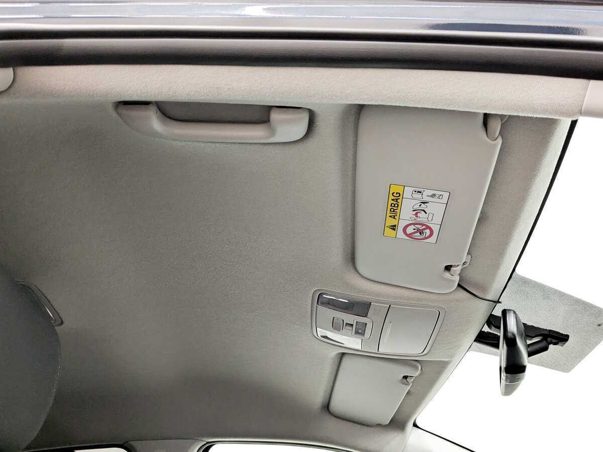 Б/У Киа Церато 2020 года. Фото: #19