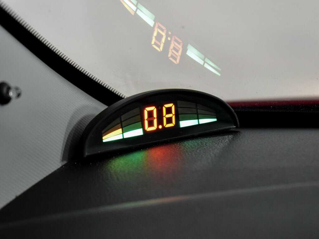 Б/У Хендай Солярис 2017 года. Фото: #16