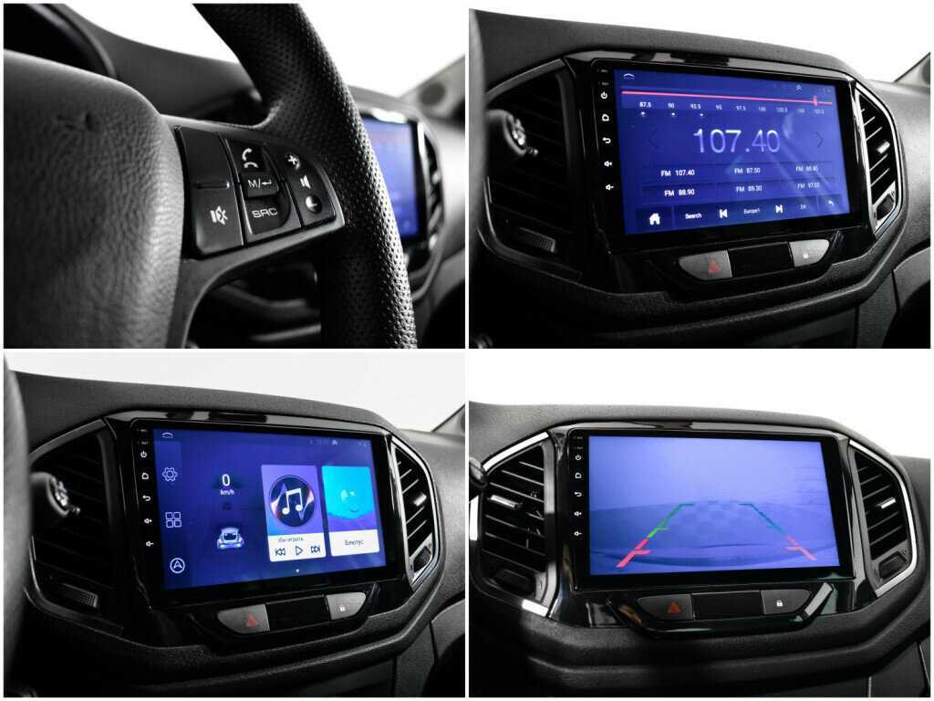 Б/У Лада (ВАЗ) ИКСРЭЙ 2016 года. Фото: #12