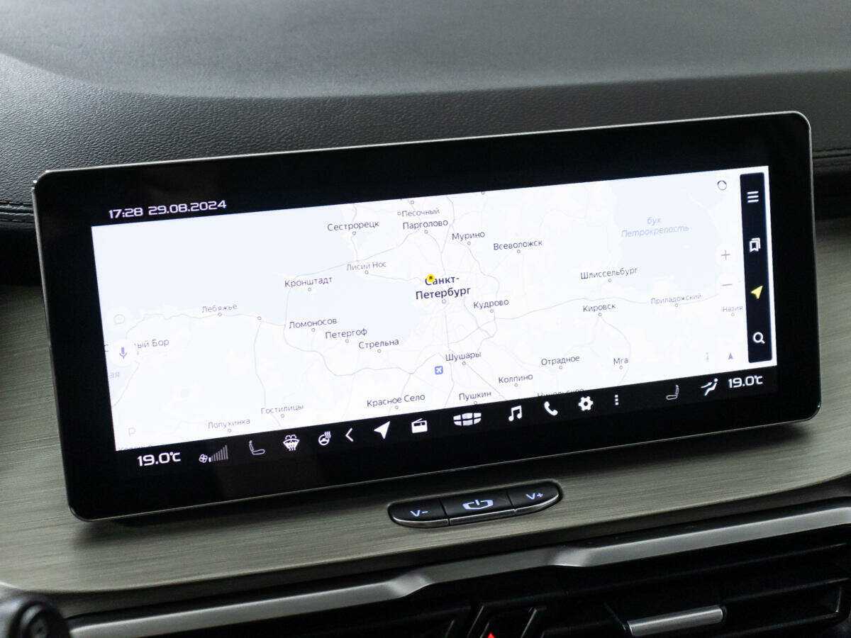 Б/У Джили Кулрэй 2022 года. Фото: #16