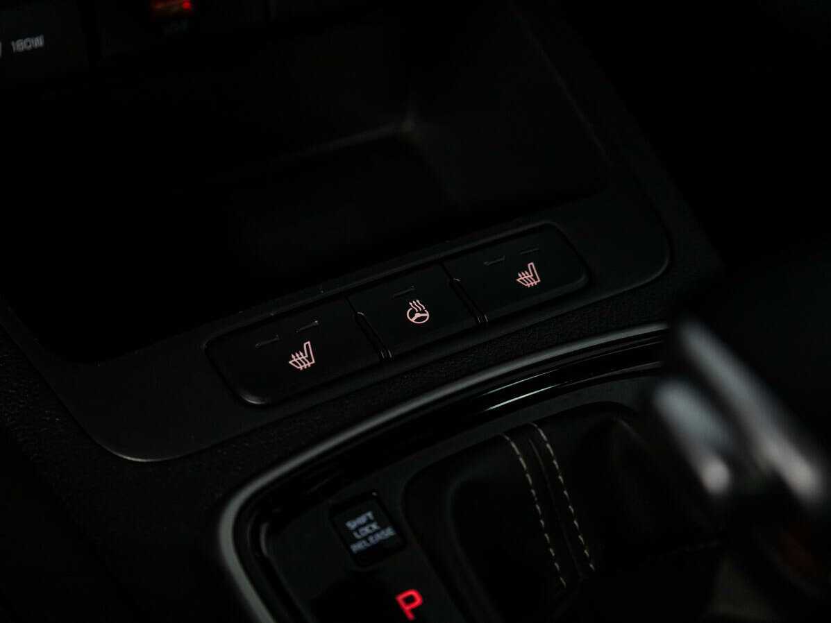 Б/У Киа Рио 2021 года. Фото: #14