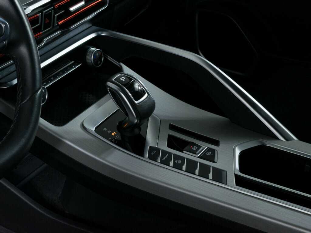 Б/У Джили Кулрэй 2022 года. Фото: #13