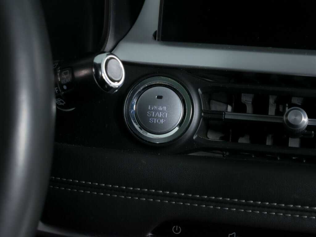 Б/У Чери Тигго 7 Про 2022 года. Фото: #16