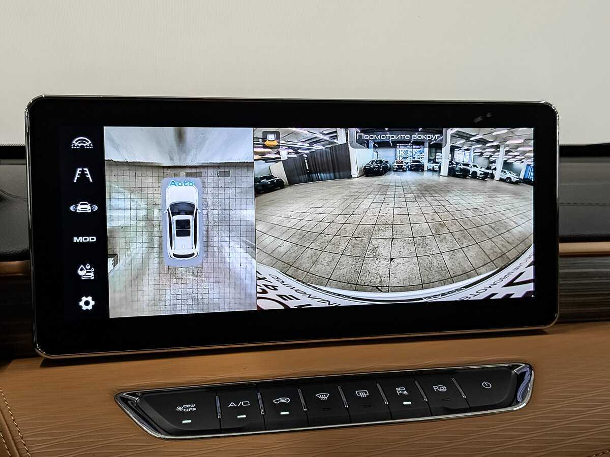 Б/У Хавал Джолион 2022 года. Фото: #23