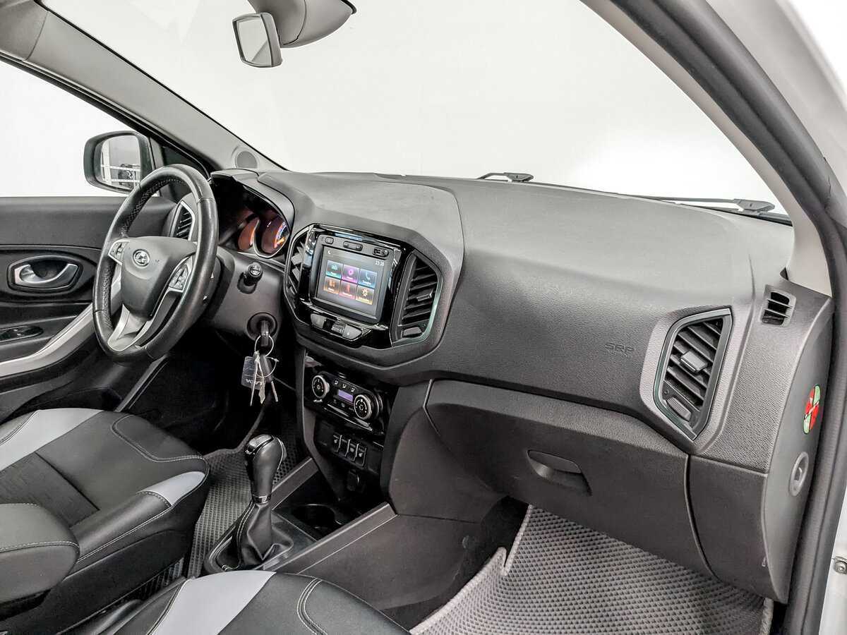 Б/У Лада (ВАЗ) ИКСРЭЙ 2019 года. Фото: #10