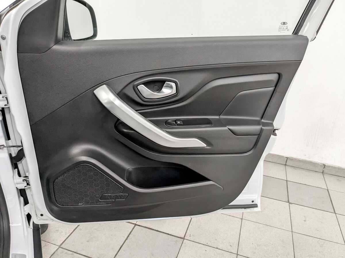 Б/У Лада (ВАЗ) ИКСРЭЙ 2019 года. Фото: #21