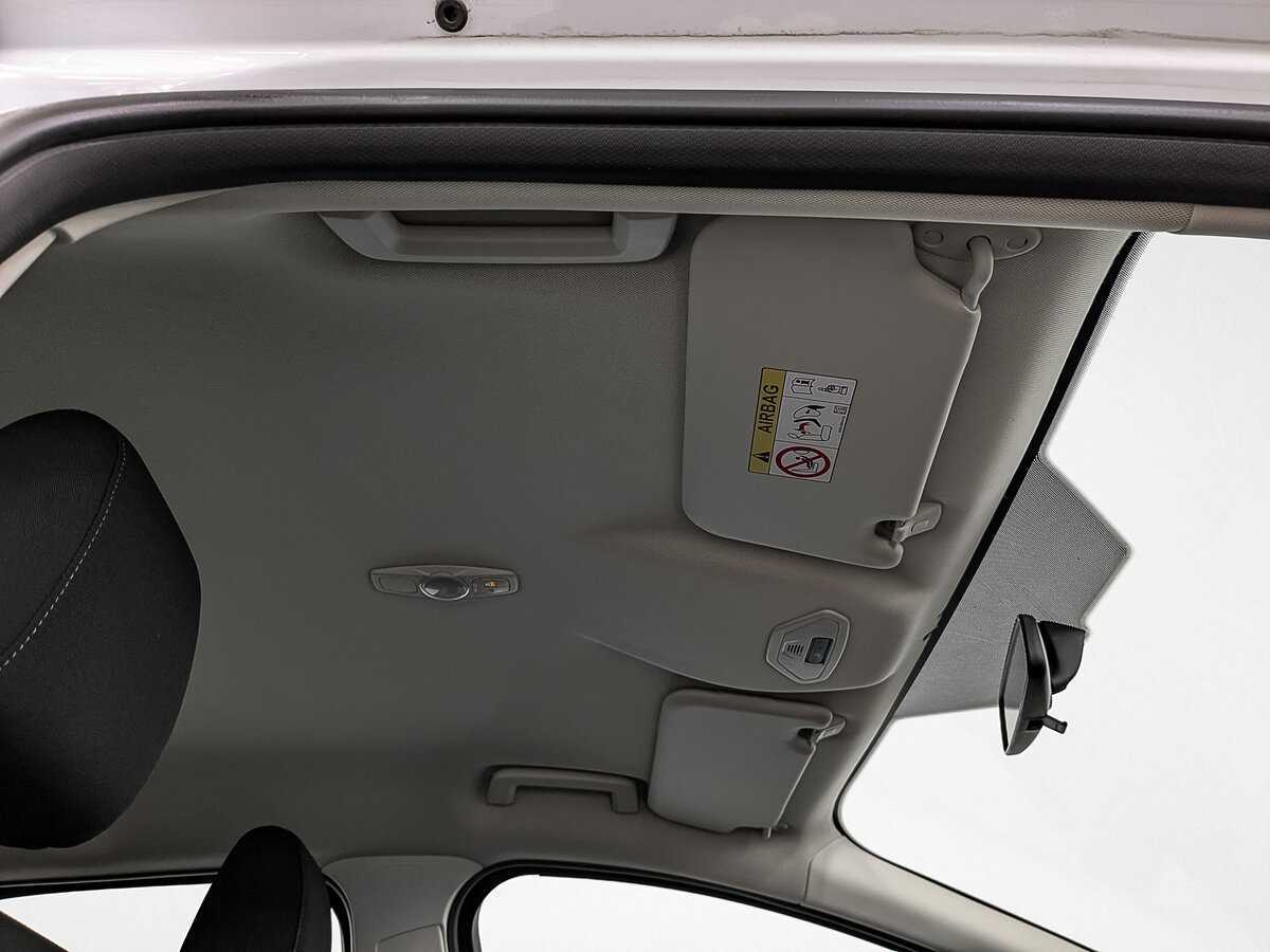 Б/У Форд Фокус 2017 года. Фото: #20