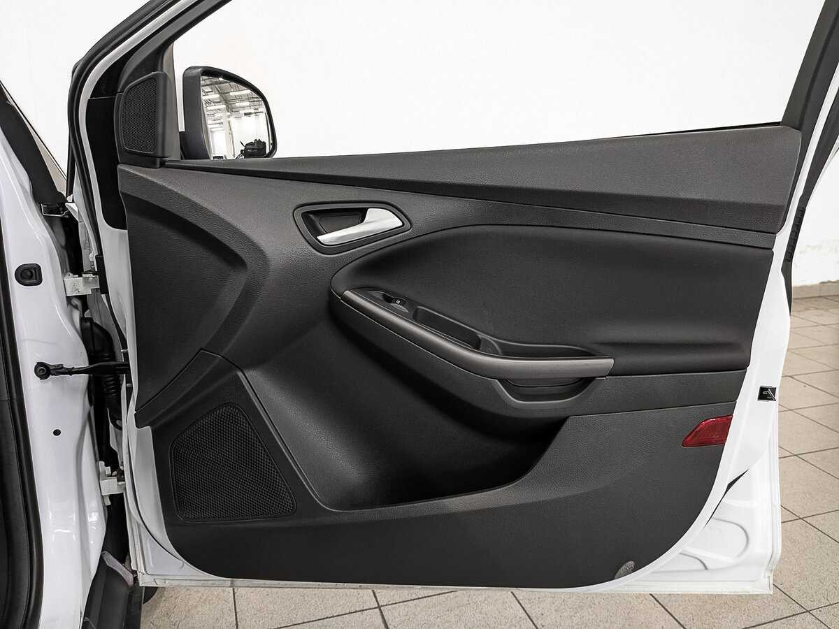 Б/У Форд Фокус 2017 года. Фото: #22