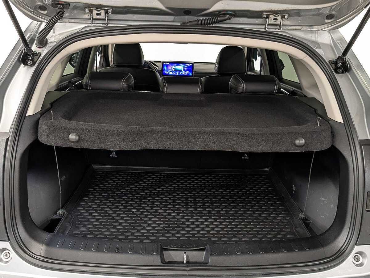 Б/У Хавал Джолион 2022 года. Фото: #9