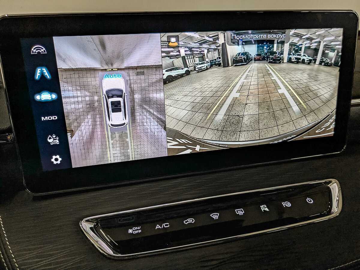 Б/У Хавал Джолион 2022 года. Фото: #23