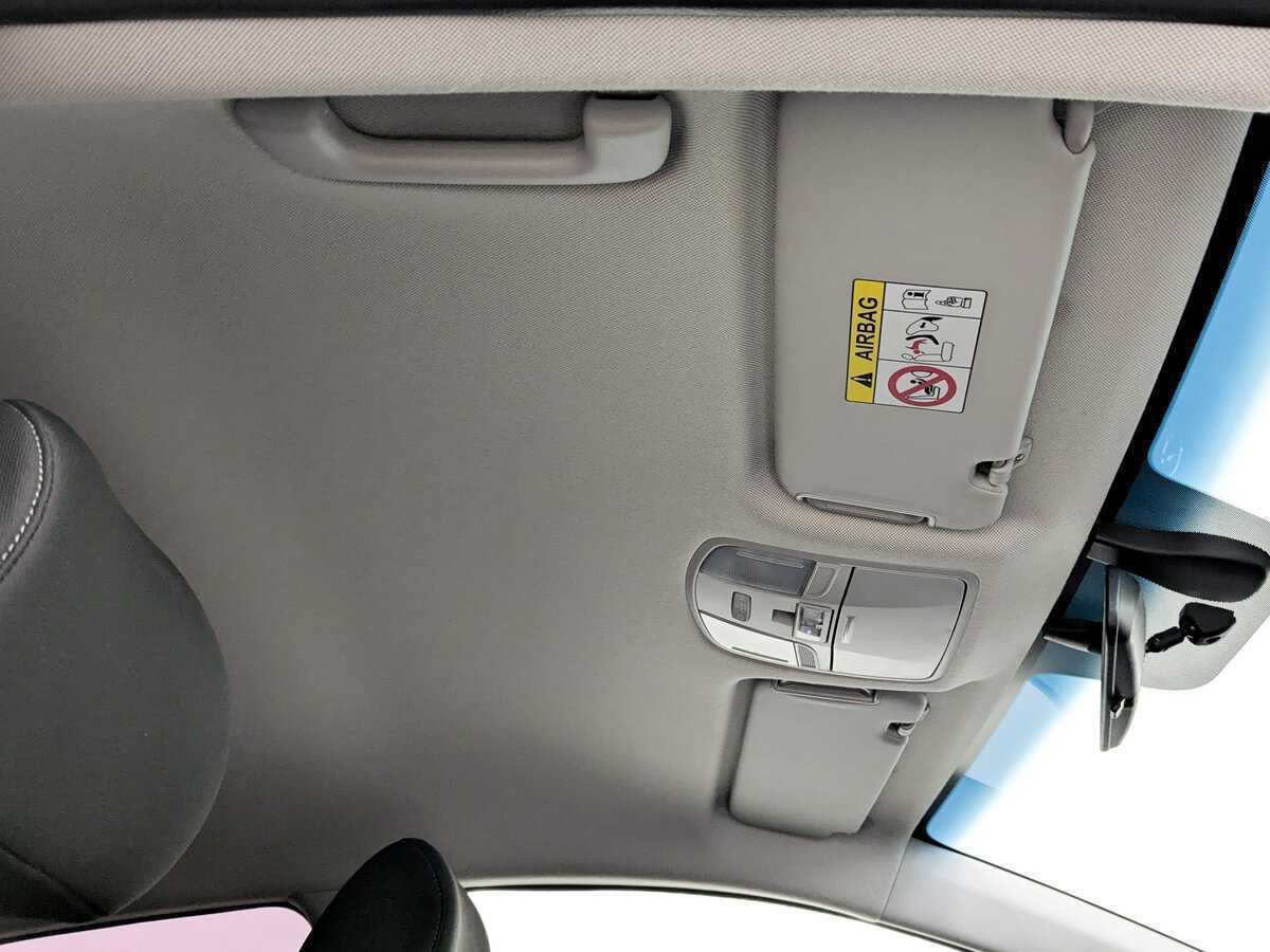 Б/У Хендай Елантра 2017 года. Фото: #19