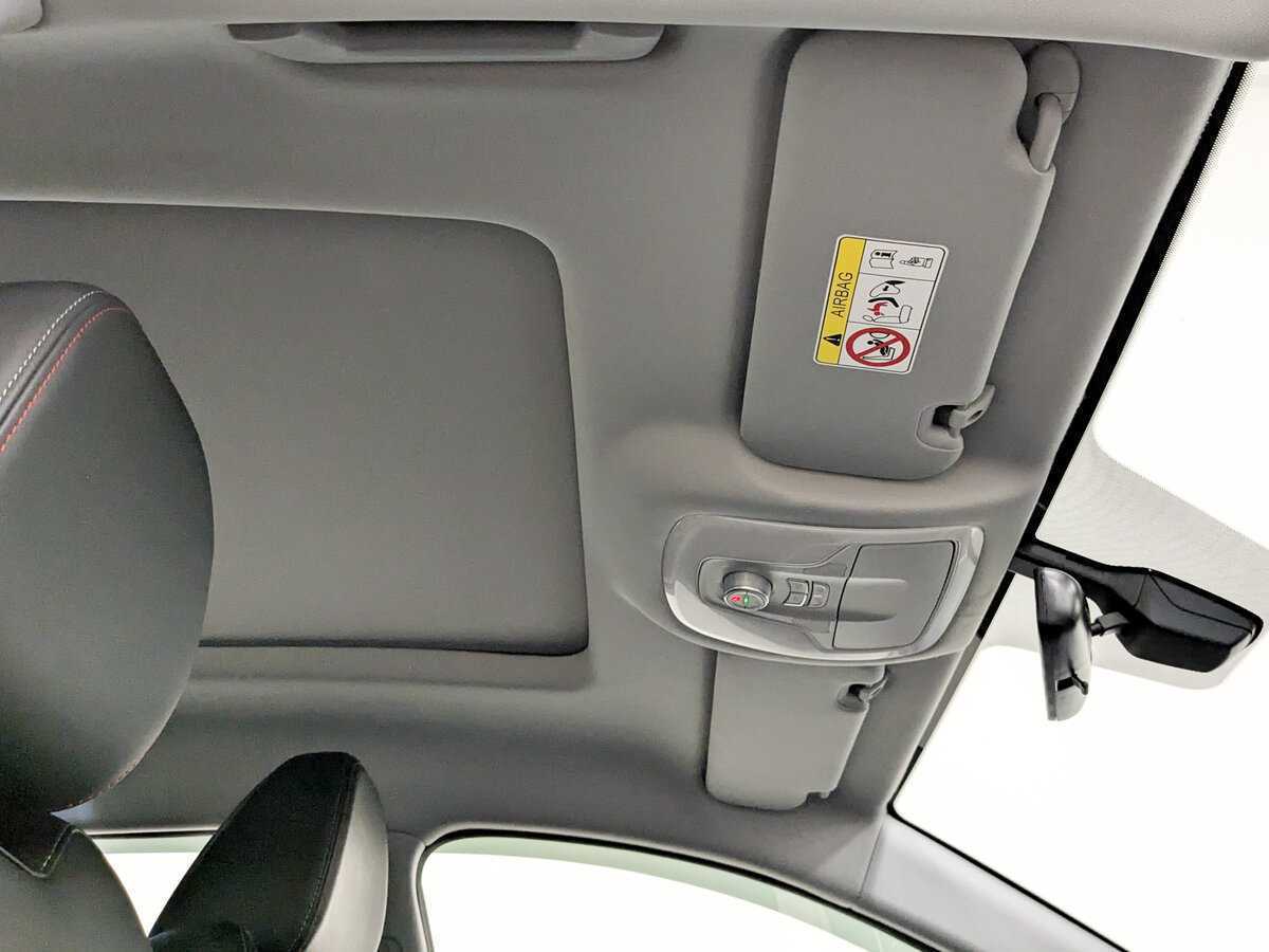 Б/У Чери Тигго 7 Про 2021 года. Фото: #20