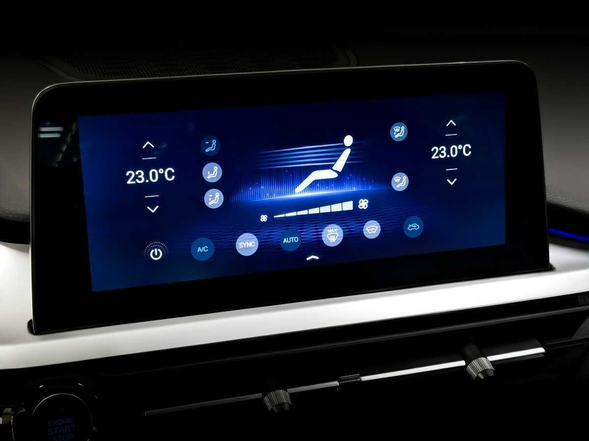 Б/У Чери Тигго 7 Про 2021 года. Фото: #25