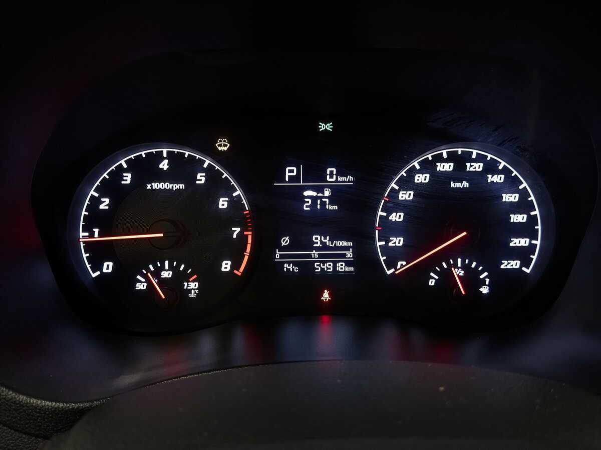 Б/У Хендай Солярис 2021 года. Фото: #13