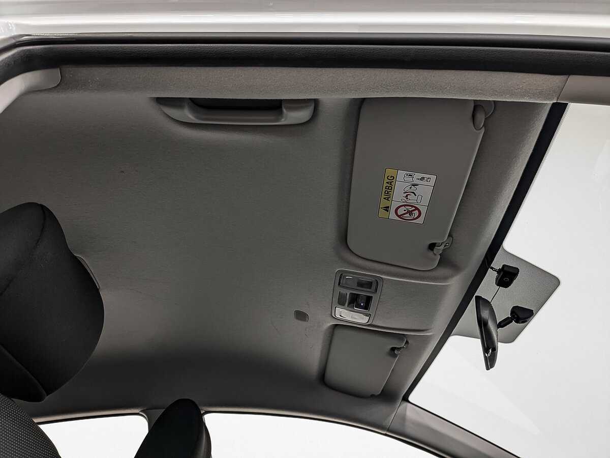 Б/У Хендай Солярис 2019 года. Фото: #19