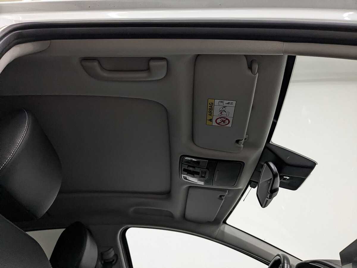 Б/У Киа Сид 2018 года. Фото: #18