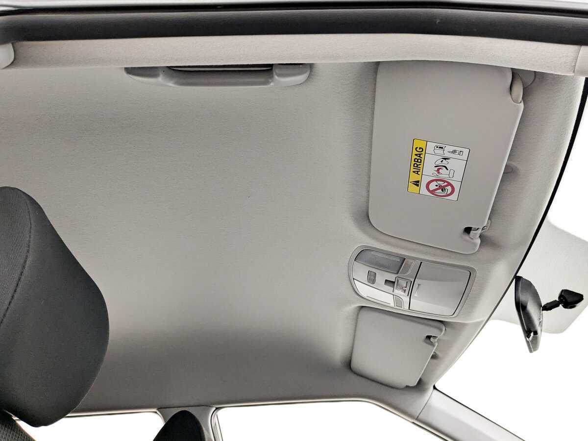 Б/У Хендай Крета 2019 года. Фото: #19