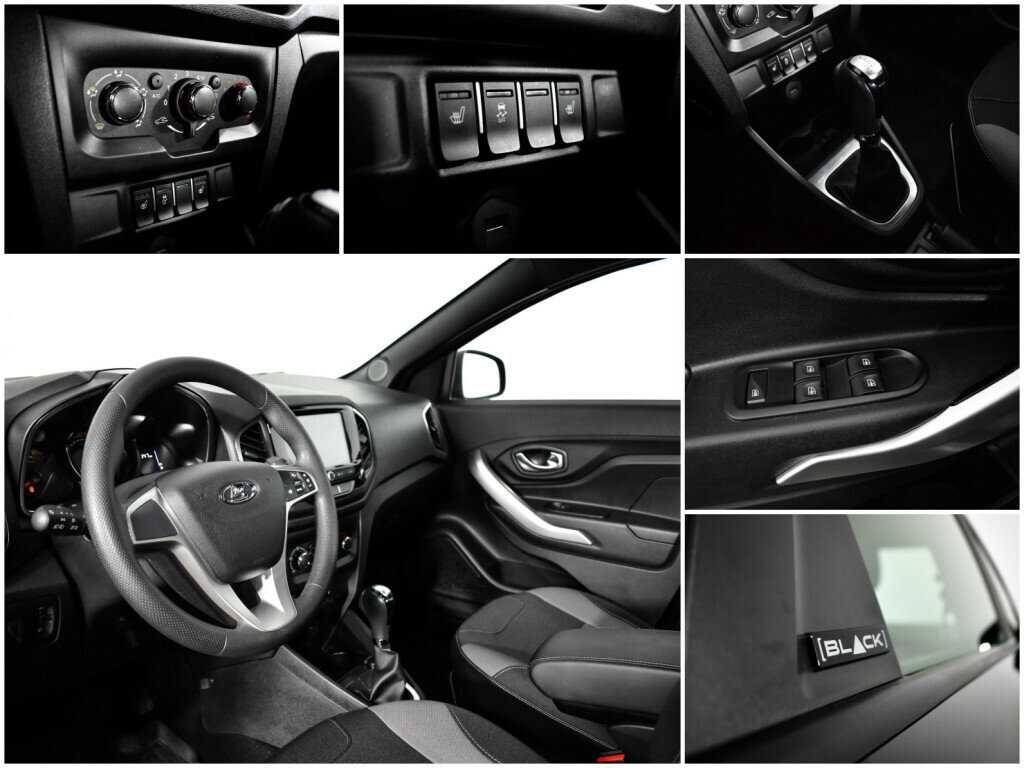 Б/У Лада (ВАЗ) ИКСРЭЙ 2022 года. Фото: #13