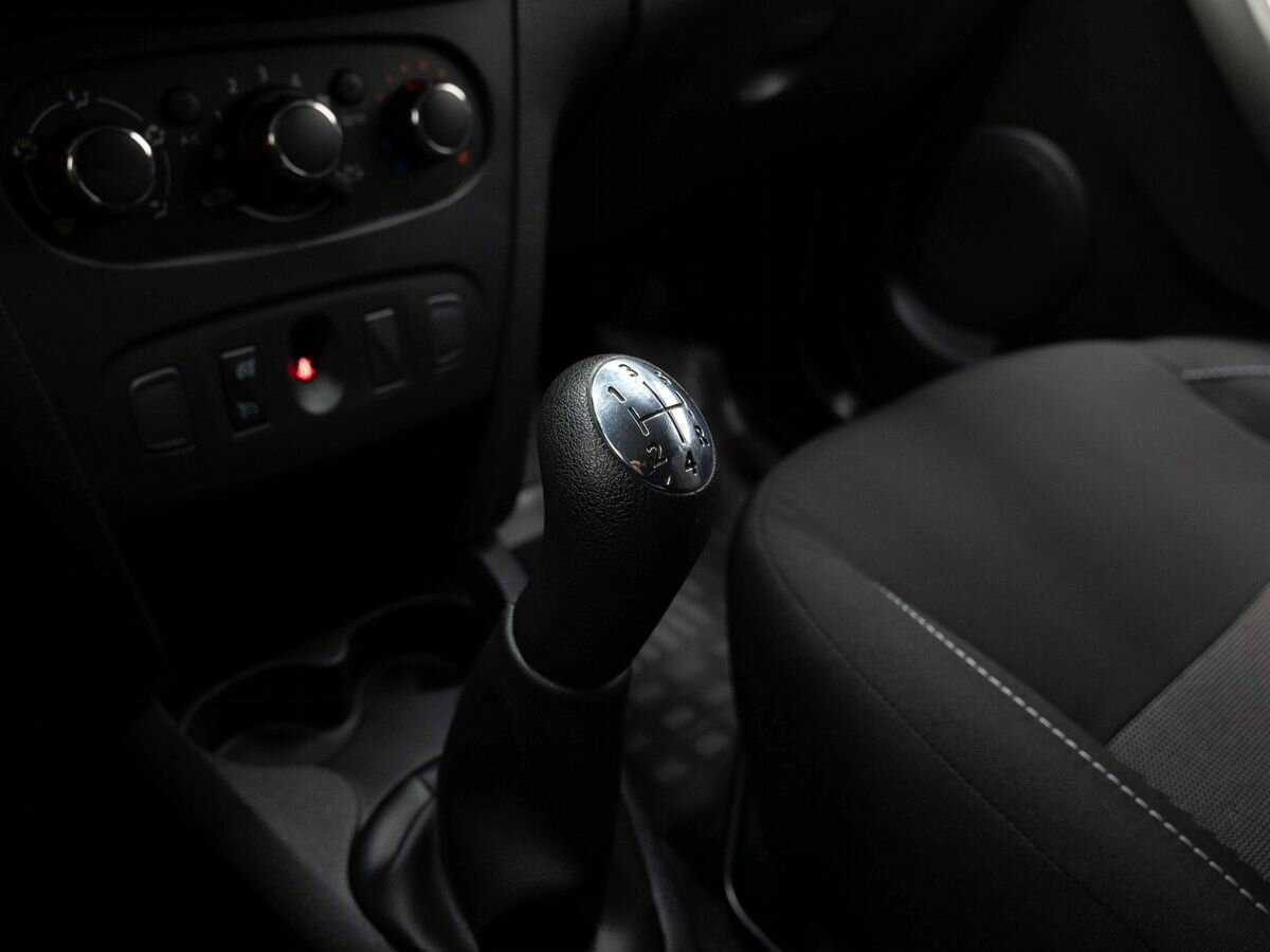 Б/У Рено Сандеро 2020 года. Фото: #19